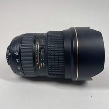 Tokina 16-28 mm f/2.8 16-28 mm