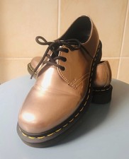 Dr. Martens Rose (Vegan