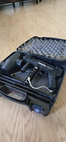 Marcatore paintball tippmann - paintball,