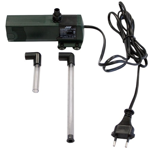 Filtro per acquario - per,