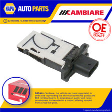 Air mass sensor fits bmw - sensor,