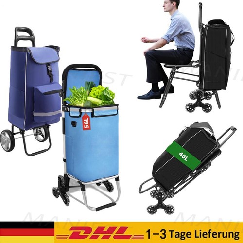 Carrello della spesa