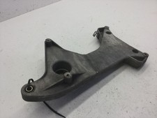 STAFFA SUPPORTO SCARICO