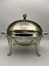 Scaldavivande a cupola
