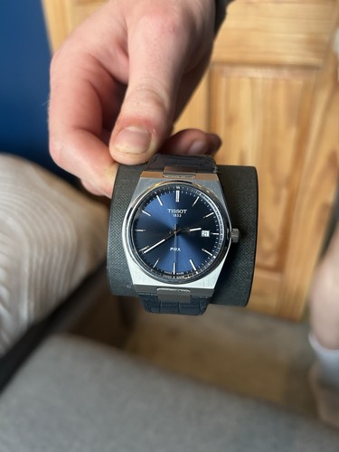 Orologio svizzero tissot - tissot, prx