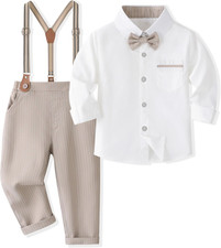 Bimbo Neonato Completini E