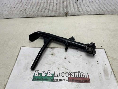 Cavalletto laterale yamaha - laterale,
