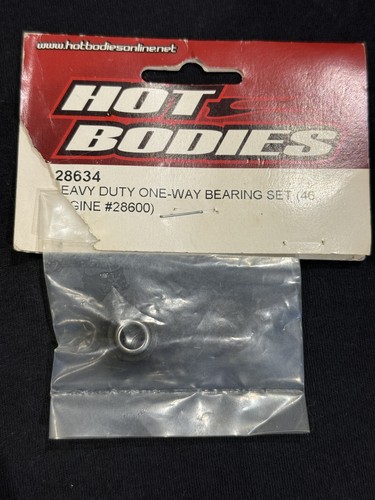 Hot bodies hpi heavy duty - hpi,