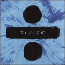 Divide [Deluxe Version] by Ed
