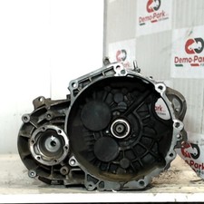 CAMBIO MANUALE COMPLETO