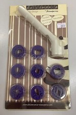 Timbrataglia stampi per