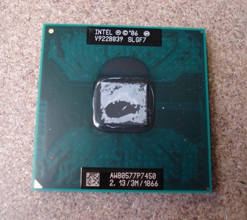 Processore cpu intel core - intel,