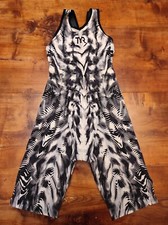 Costume da gara TYR Donna Bianco