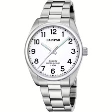 Orologio solo tempo - , uomo