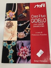 Libro "Crea il tuo gioiello"