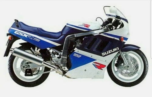 Kit decalcomania suzuki - kit,