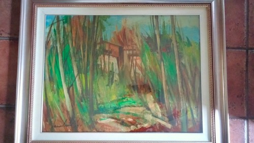 Artista lamberto lamberti - lamberto,