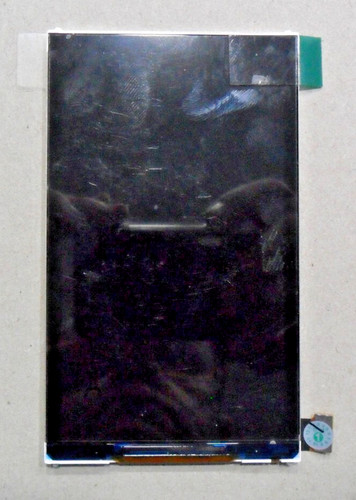 Display lcd originale samsung - lcd,