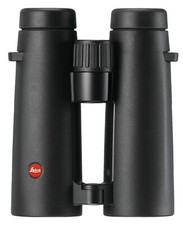 Binocolo premium Leica Noctivid 8x42 nero scatola originale da vetrina nuovo!