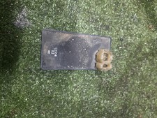 HONDA DOMINATOR 650 ECU CENTRALINA CI554 ACCENSIONE