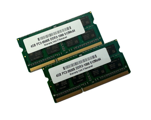 8gb memory for - (2,