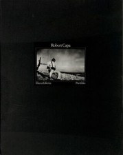 Robert Capa. Portfolio - Electa