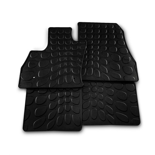 Kit tappetini gomma 4 - kit,