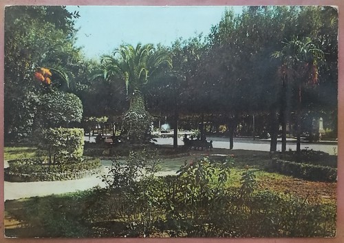 Cerignola villa - (foggia),