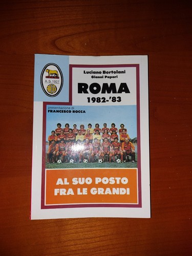 Roma libro suo posto fra - as, al