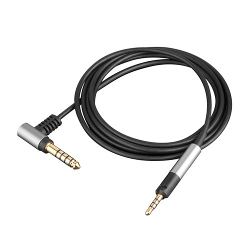 Cavo audio bilanciato mm - 4,4,