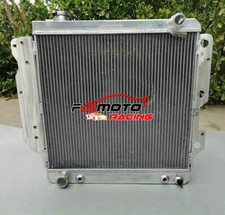 Radiatore Radiatore For 87-06