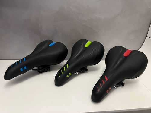 Sella bicicletta sportiva - sella,