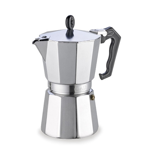 Fornello espresso perfetto - perfetto, 24