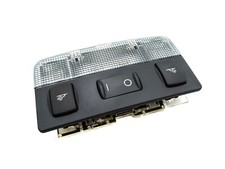 Luce abitacolo originale Audi