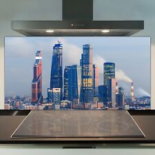 Parete posteriore cucina