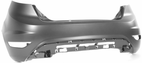 Paraurti posteriore per ford - paraurti,