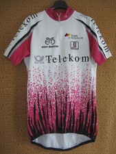 Maillot cycliste Deutsche