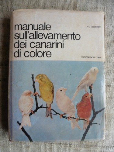 Manuale sull allevamento dei - sull'allevamento,