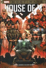 Must Have: House of M saga