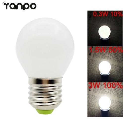 Lampadina led dimmerabile e26 - lampadina,