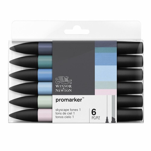 Promarker pantone pennarelli - promarker,