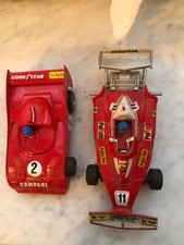 pista  Polistil (Policar) 1:32