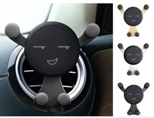 Supporto Universale a Gravità