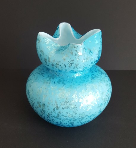 Antico vaso vetro - di, design