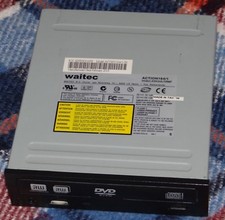 Waitec Action164/1 - Lite-ON