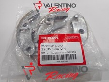 SERIE MASSE FRIZIONE GIRANTE