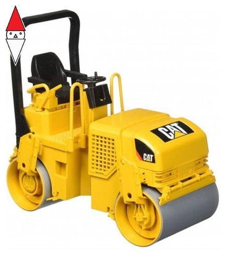 Modellino bruder cat - modellino,
