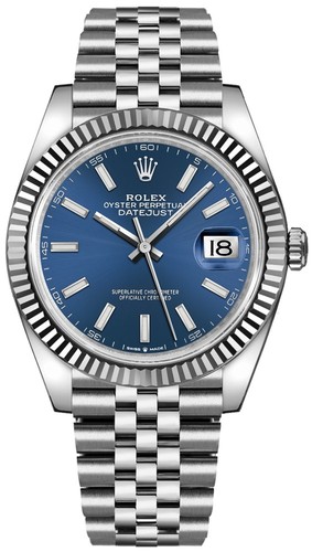 Orologio uomo rolex datejust - orologio,