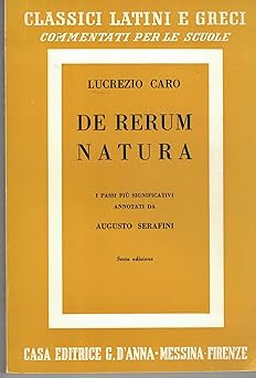Rerum natura library - de,