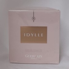 GUERLAIN IDYLLE 3.4oz 100ml